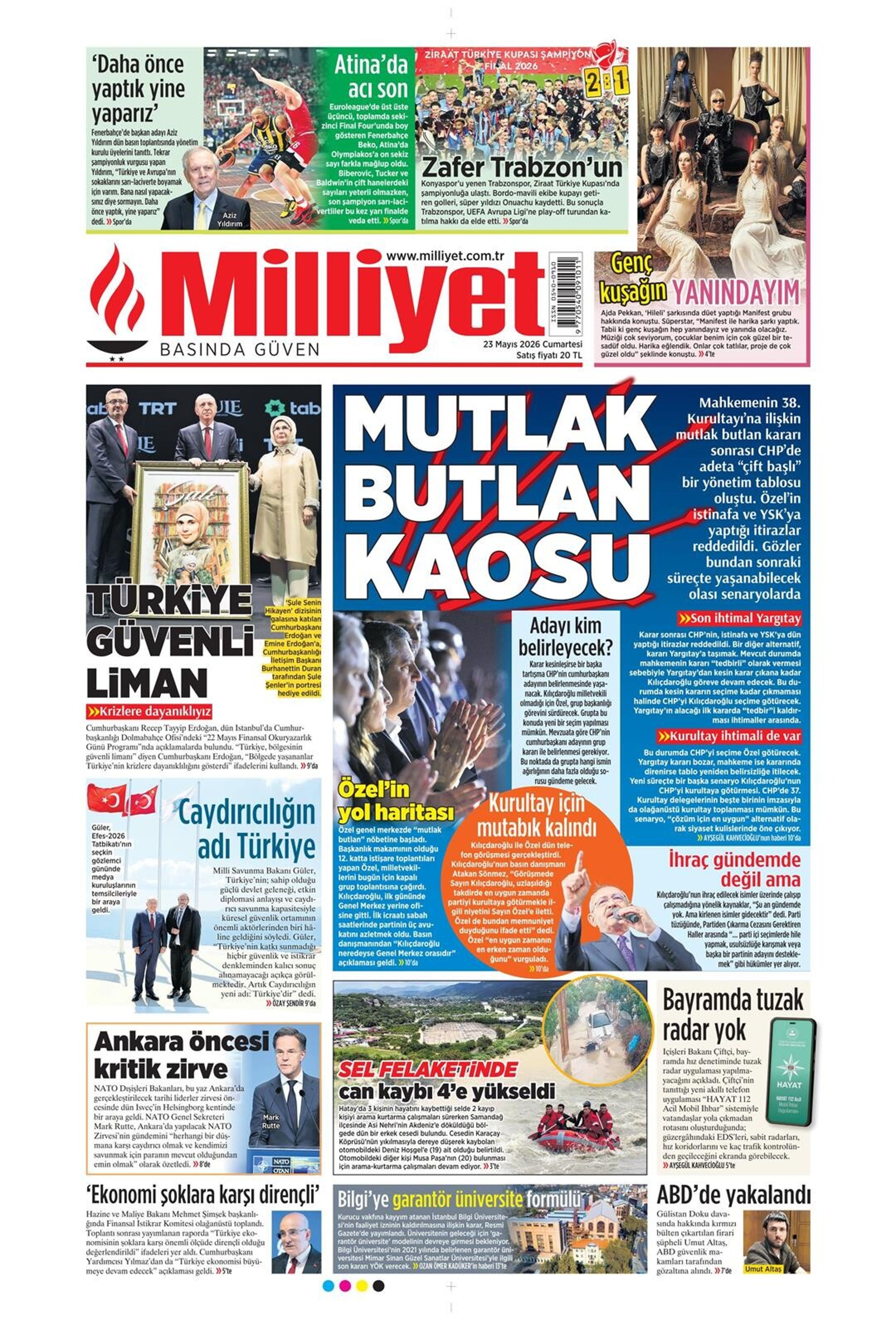 Milliyet