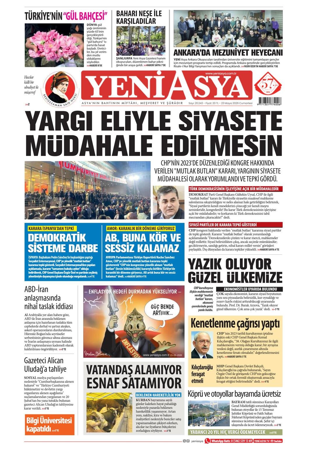 Yeni Asya