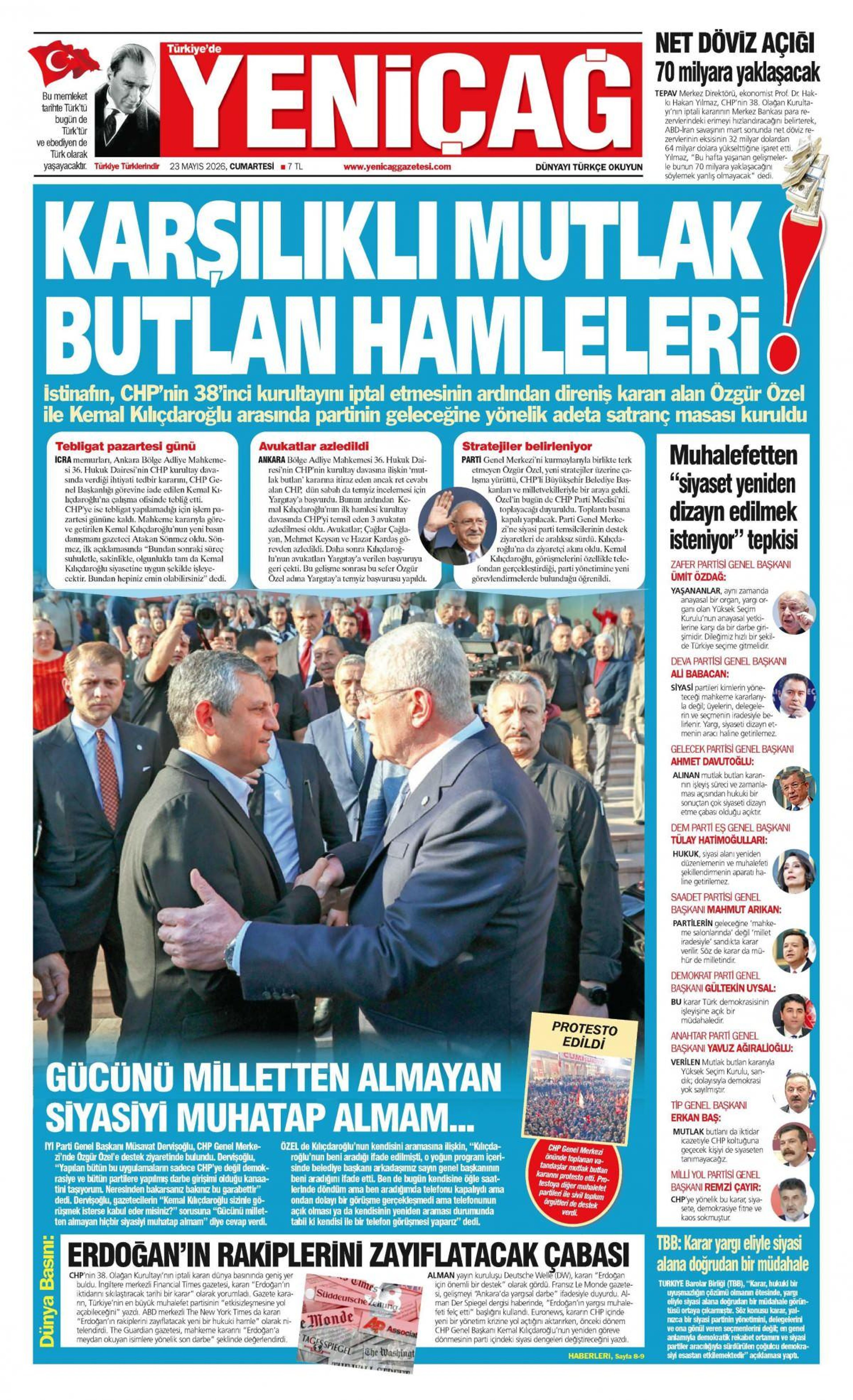 Yeni Çağ