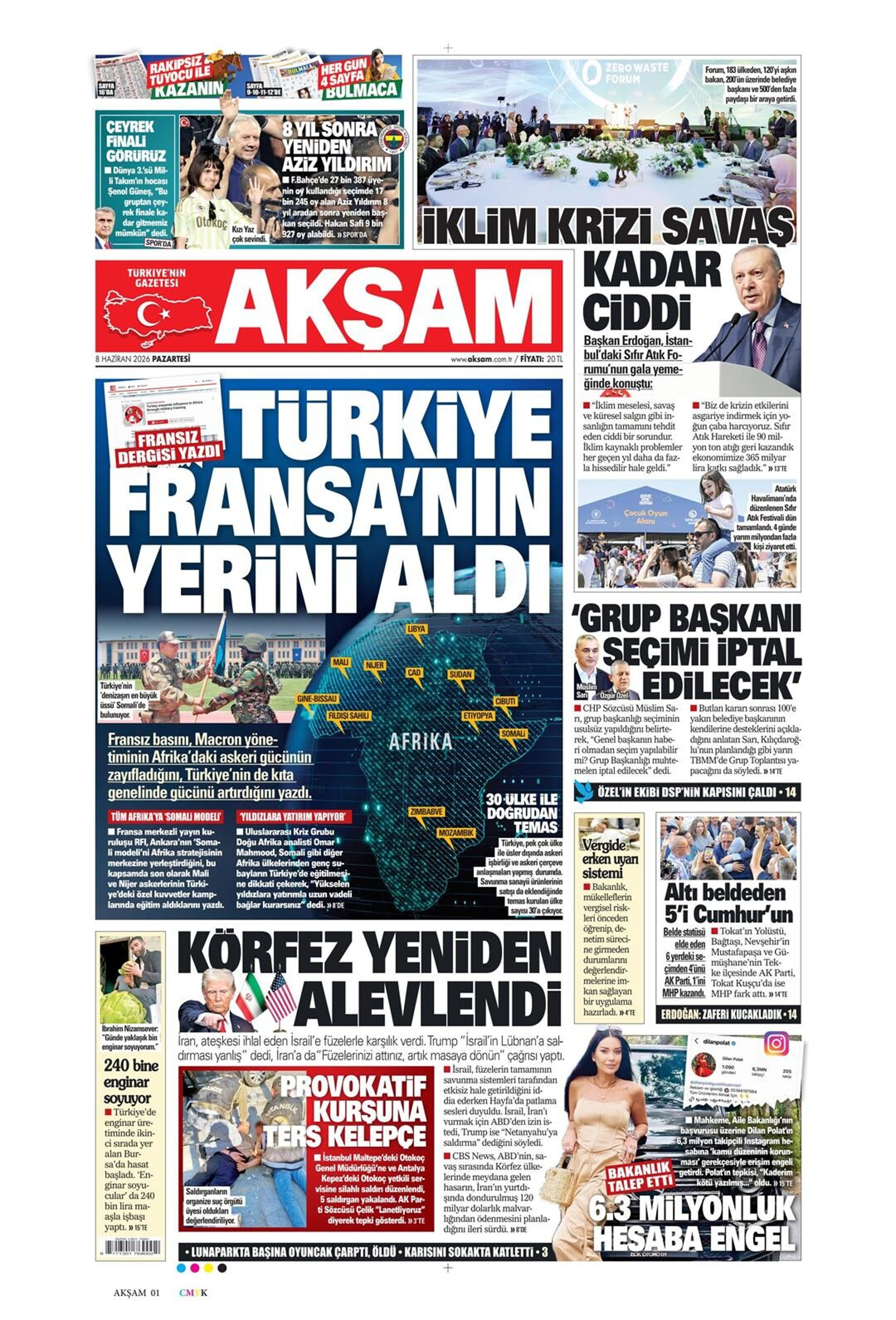 Akşam