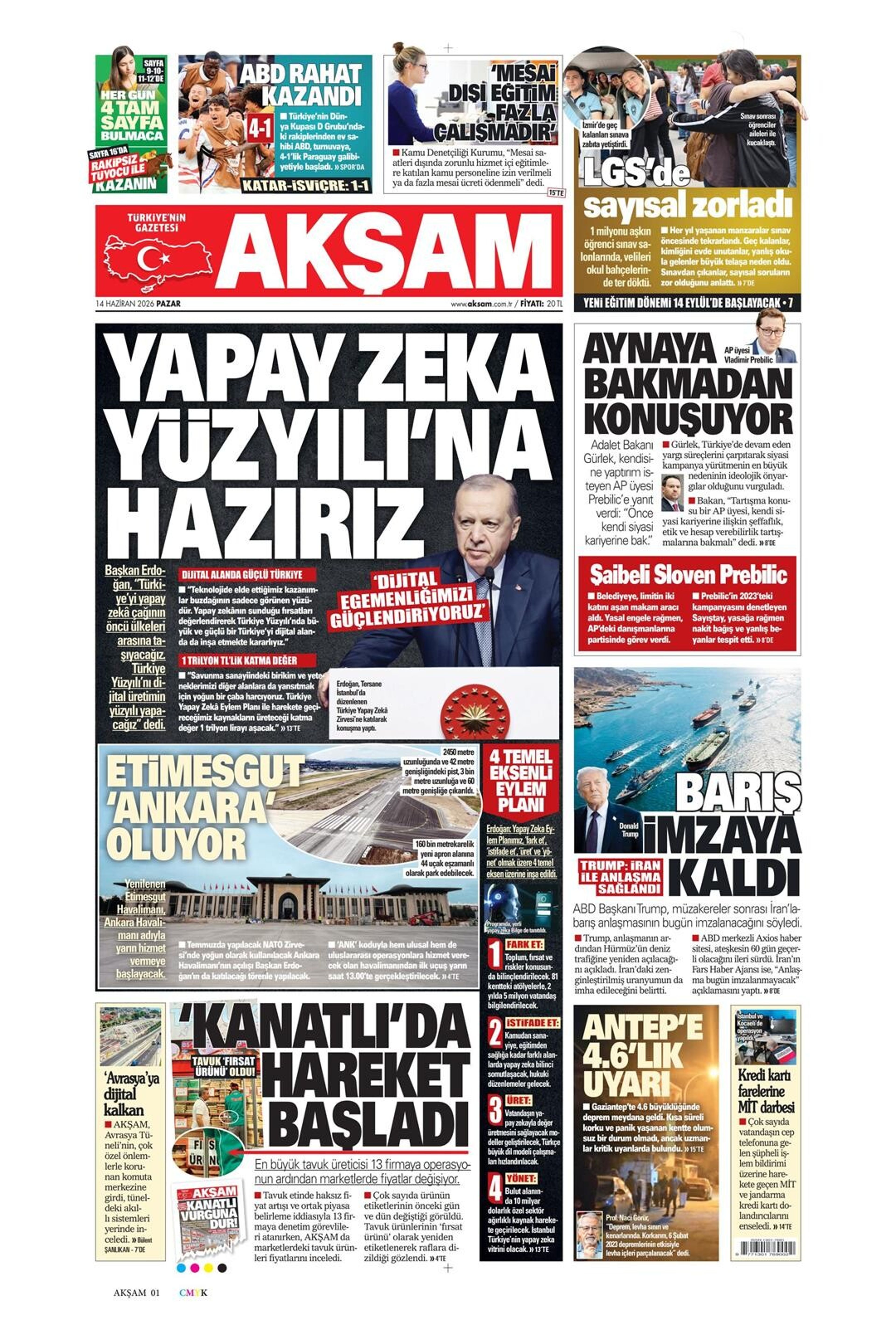 Akşam