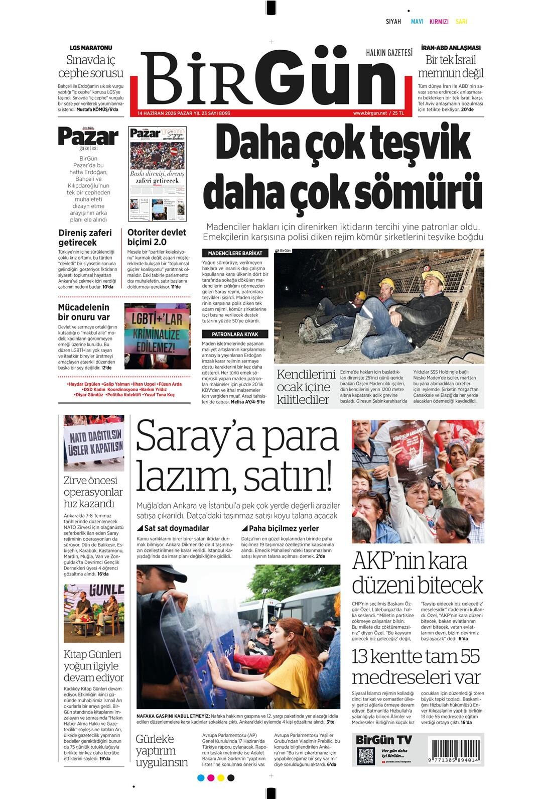 Birgün