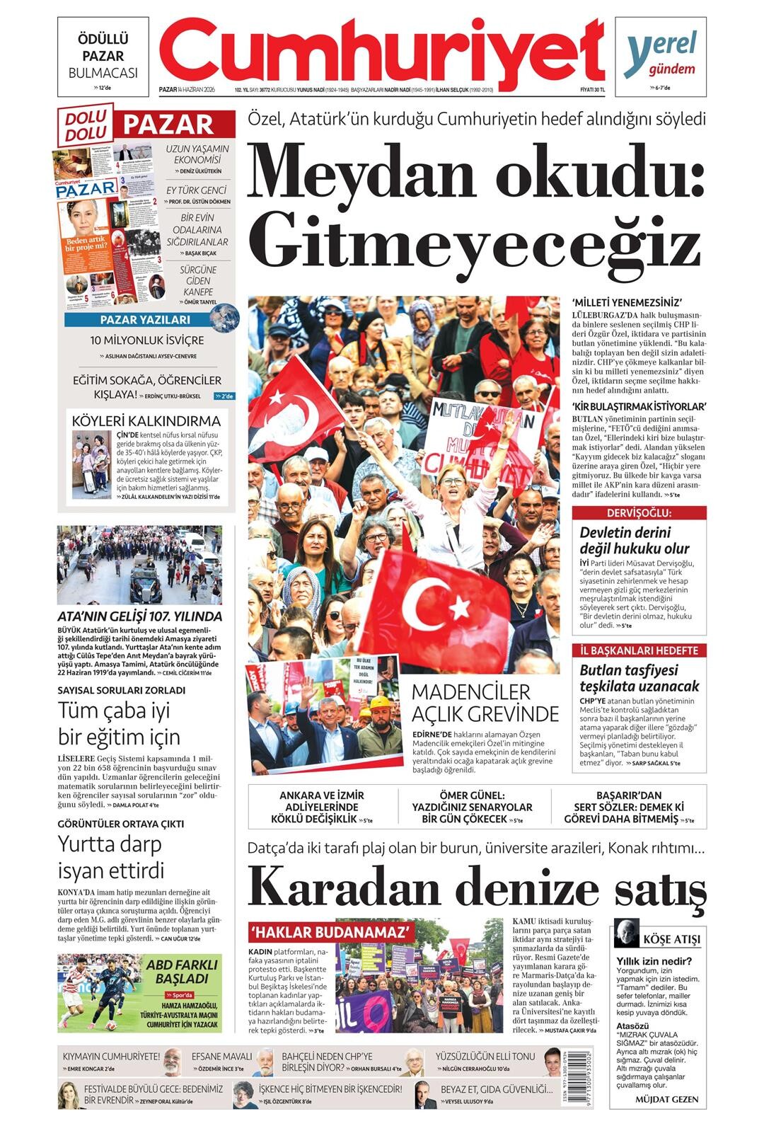 Cumhuriyet