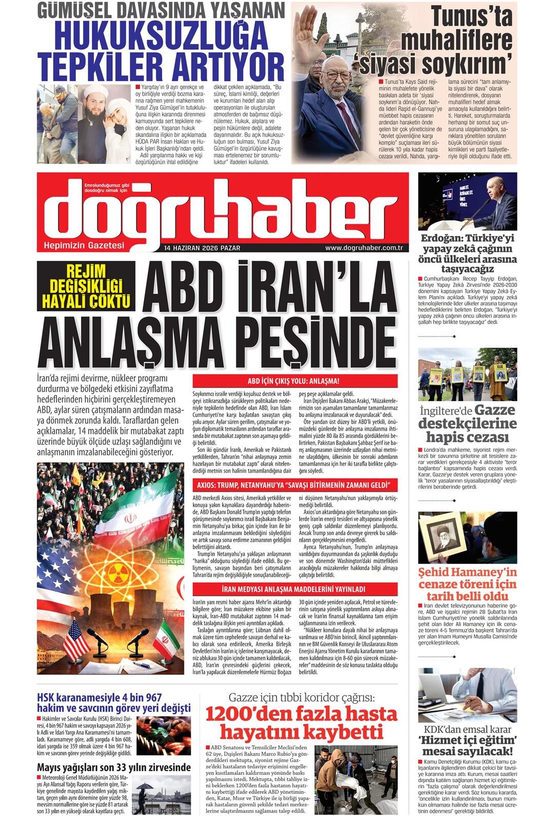 Doğru Haber