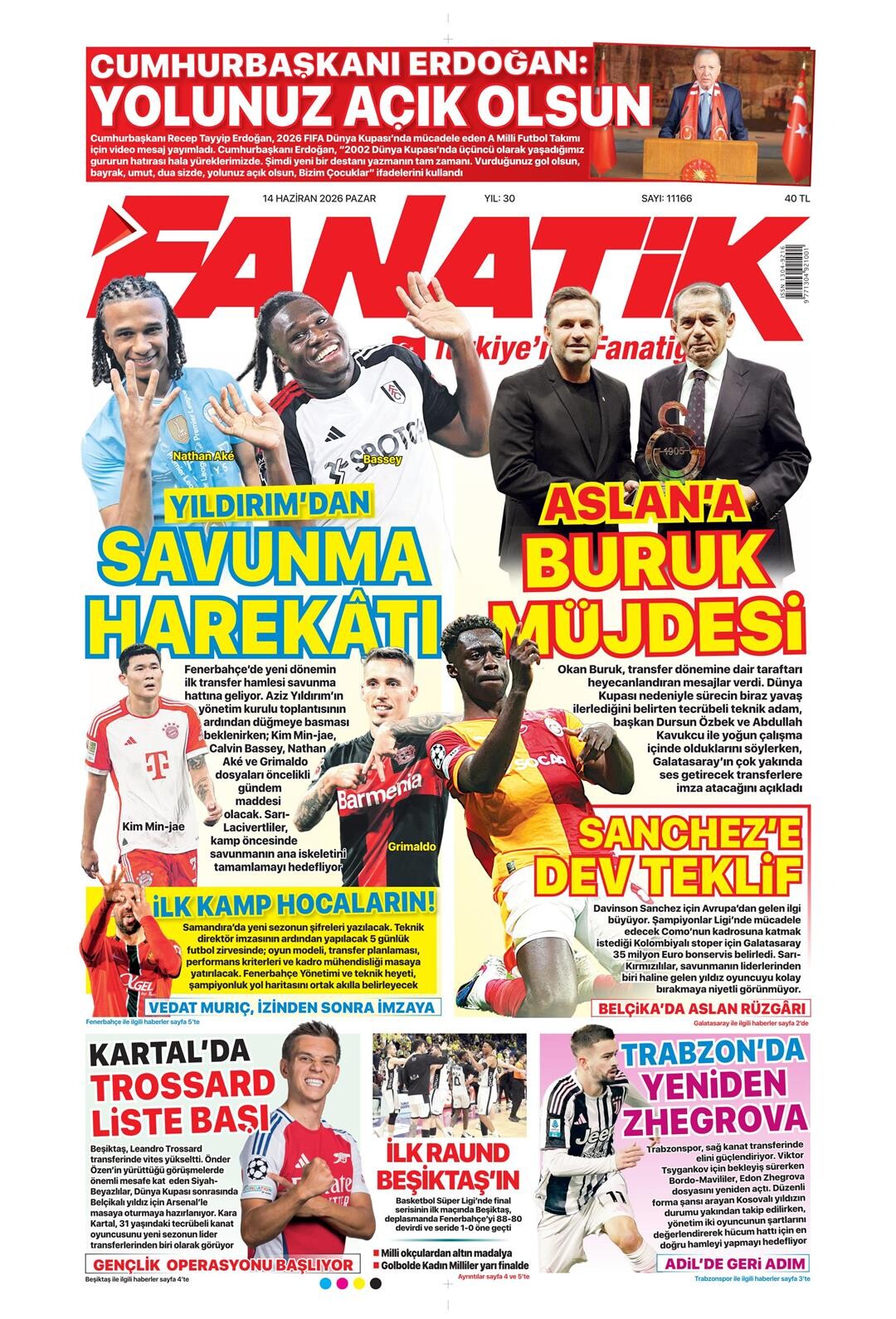 Fanatik