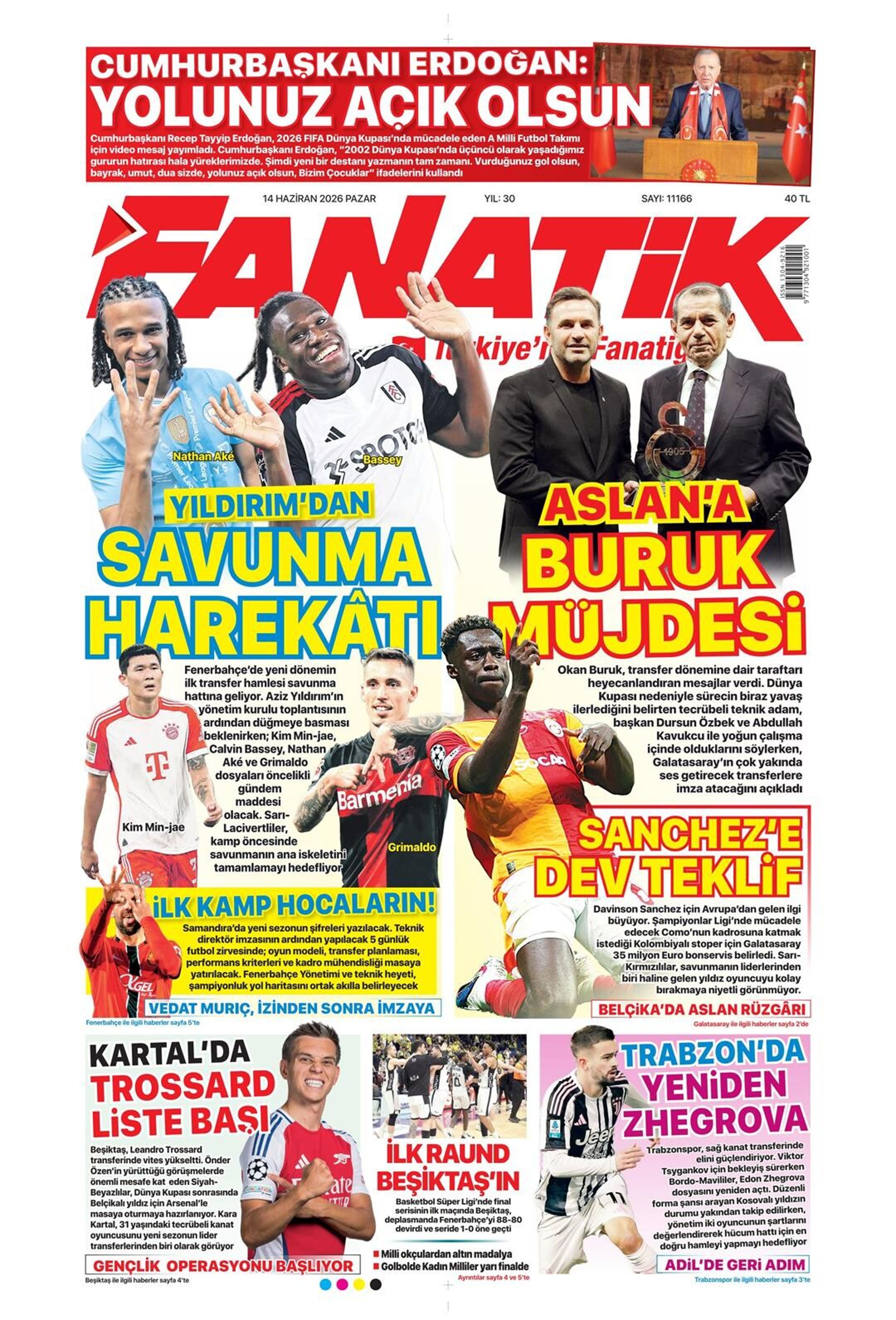 Fanatik