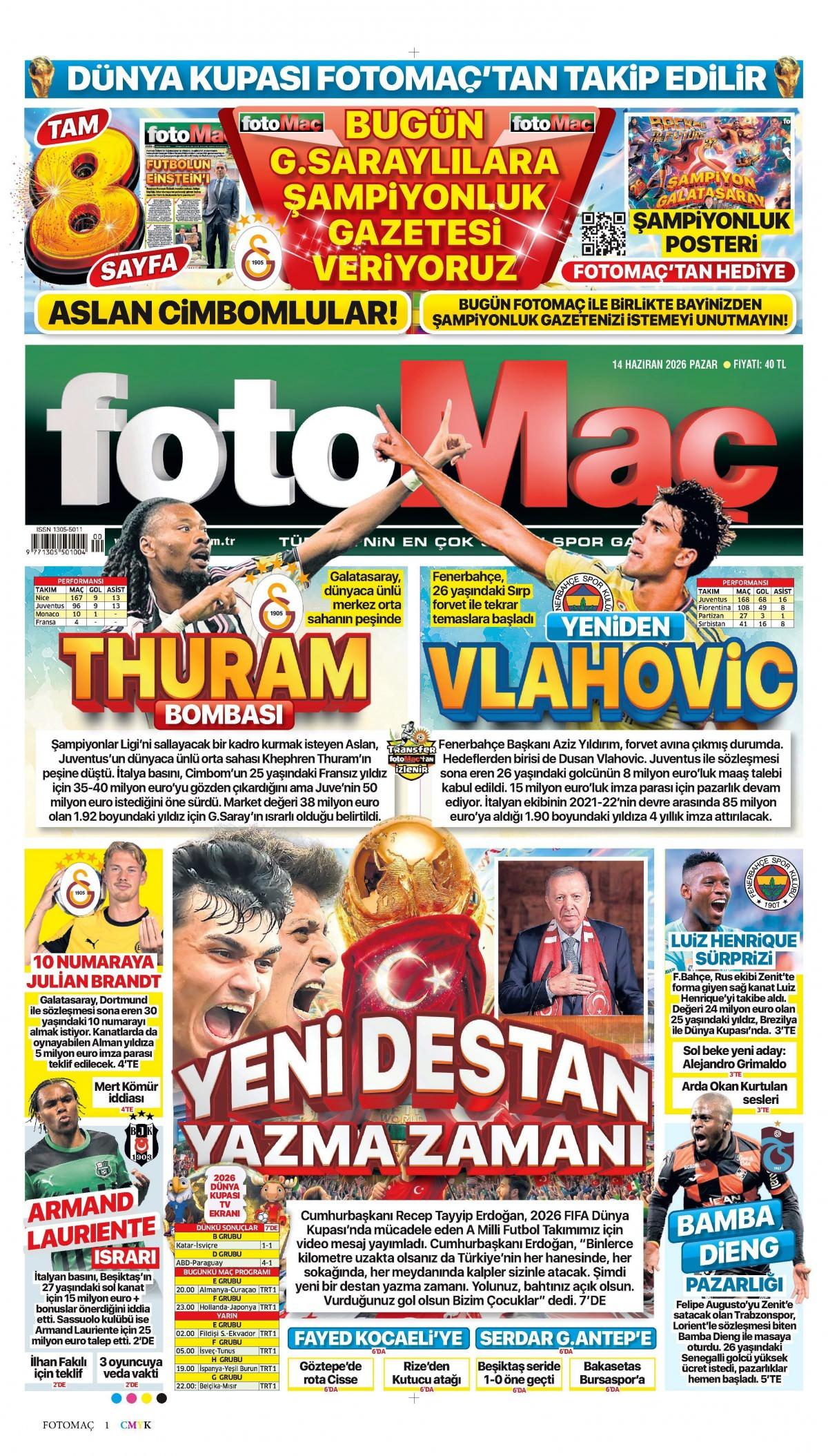 Fotomaç