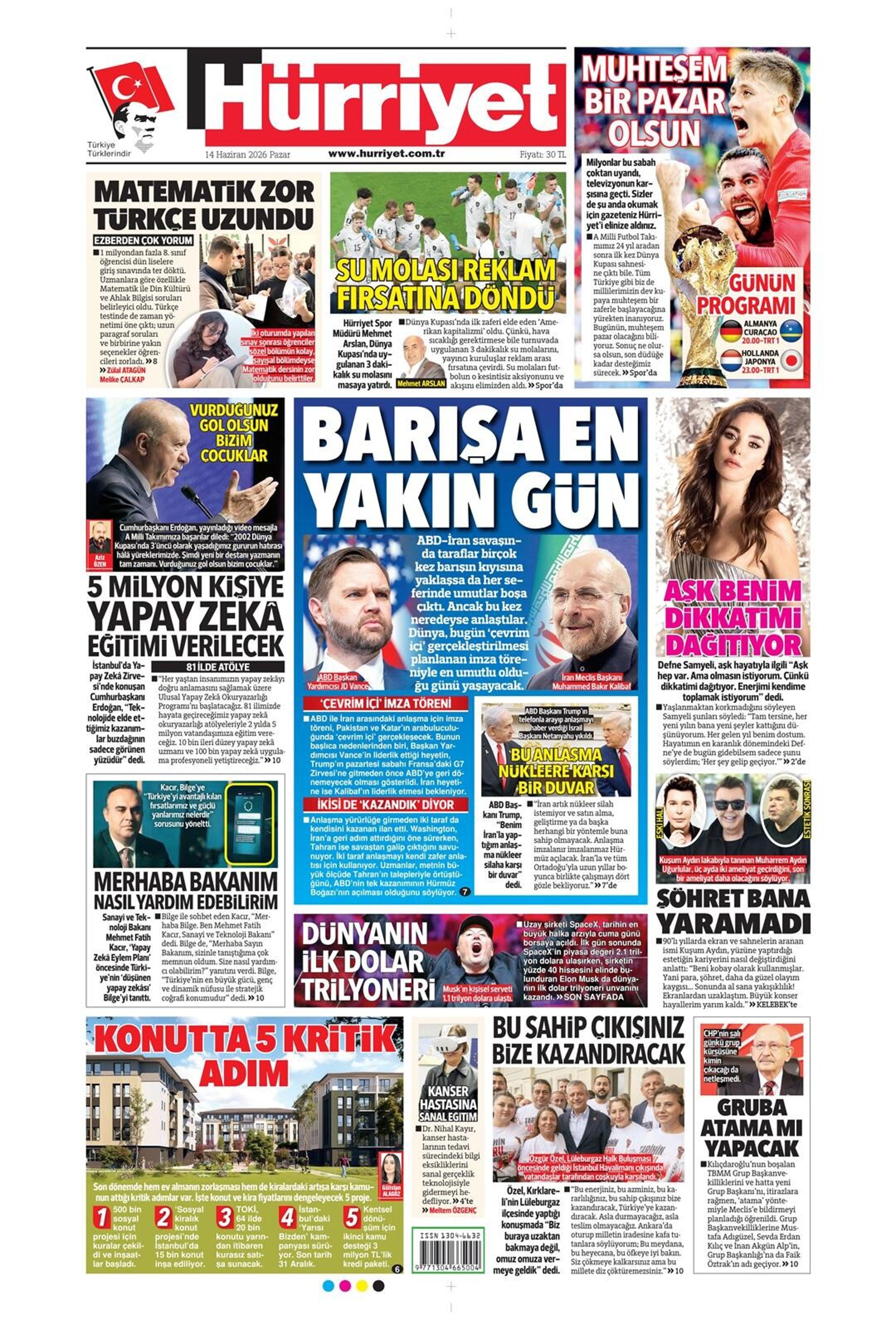 Hürriyet