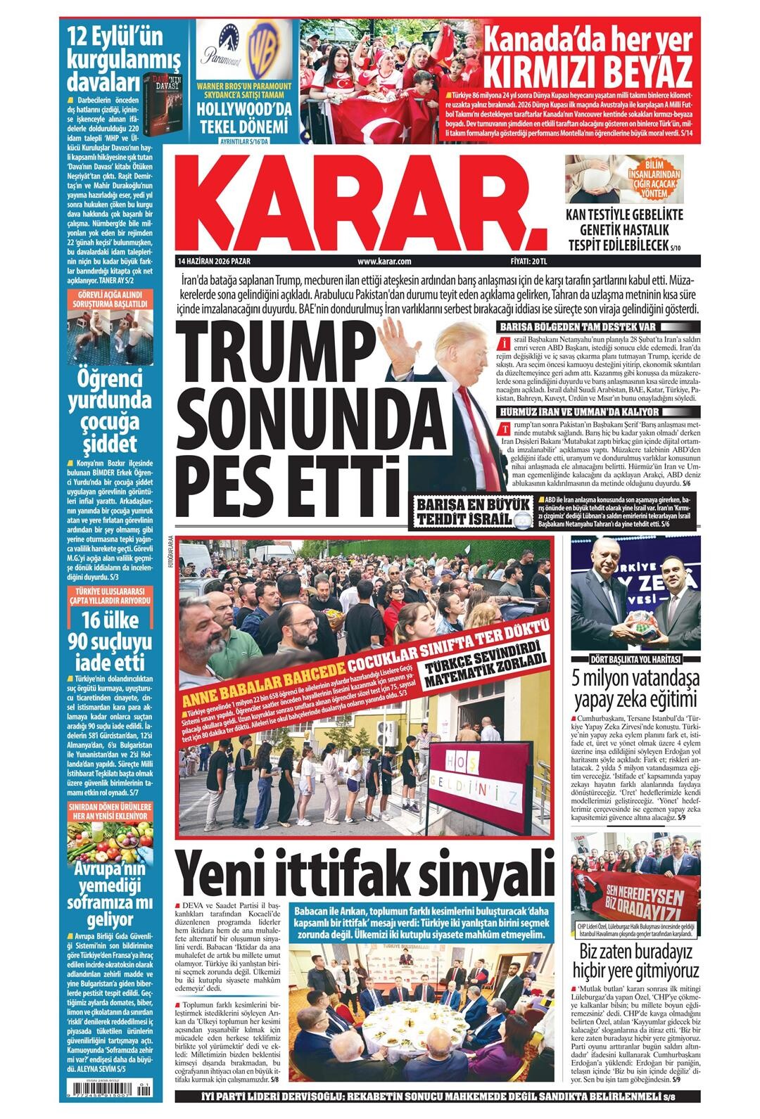 Karar