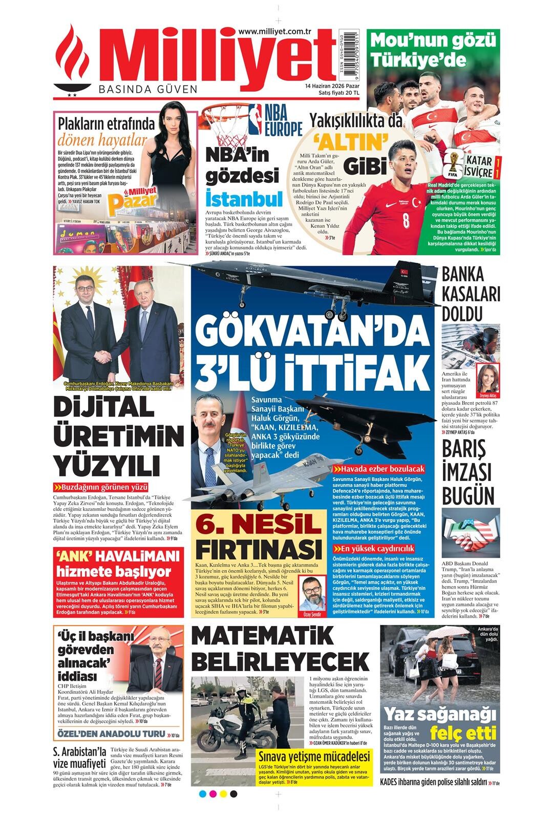 Milliyet