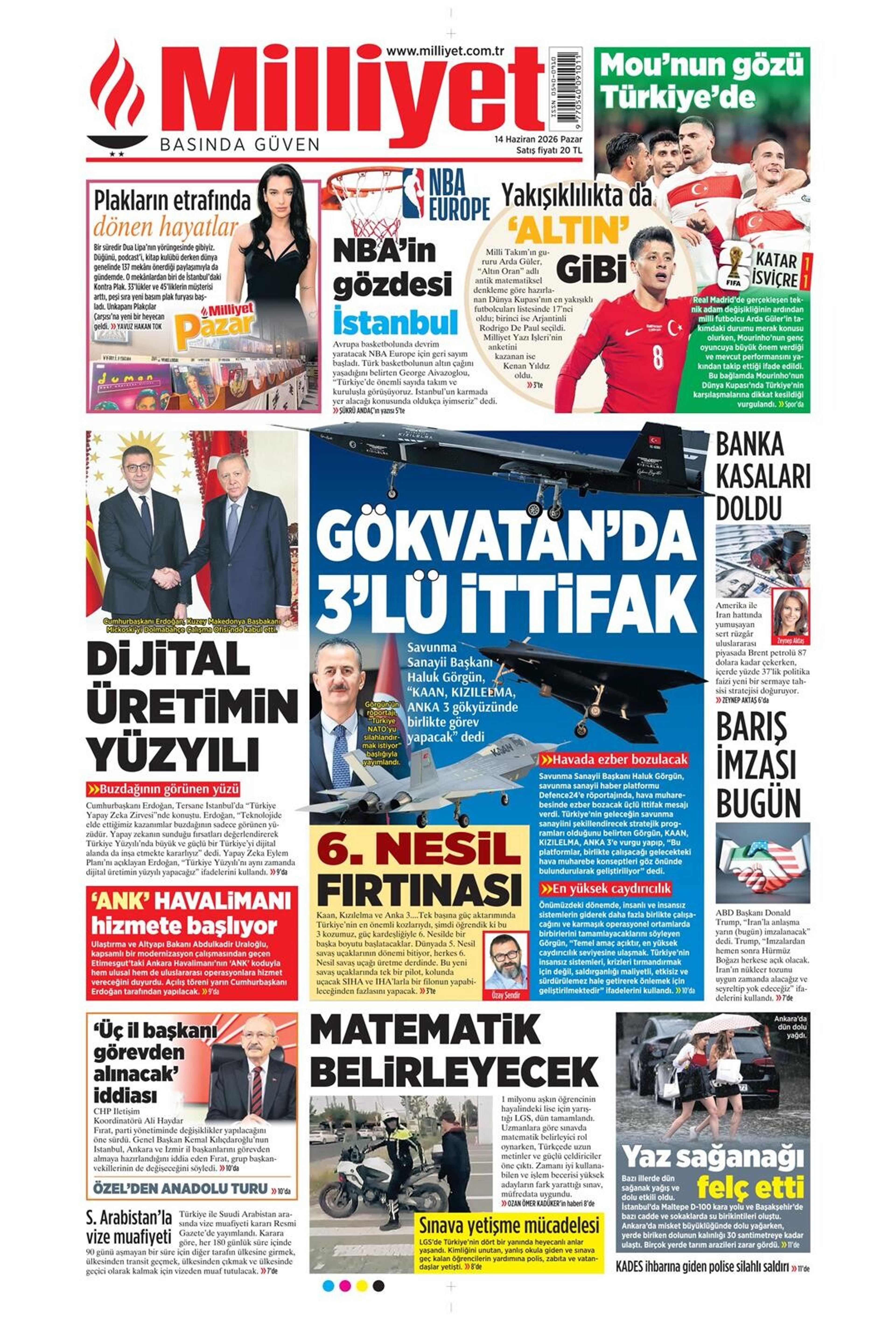 Milliyet