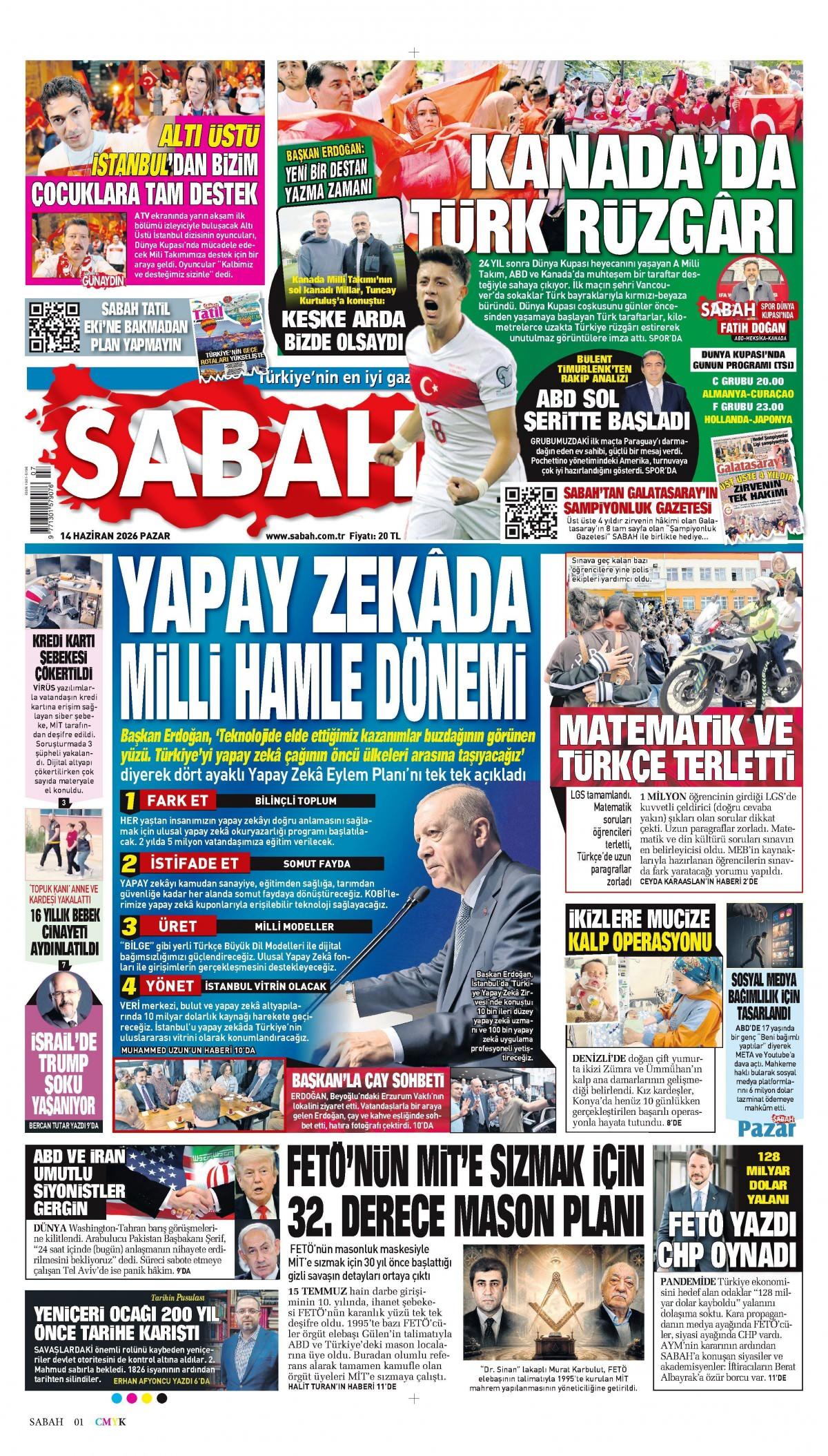 Sabah