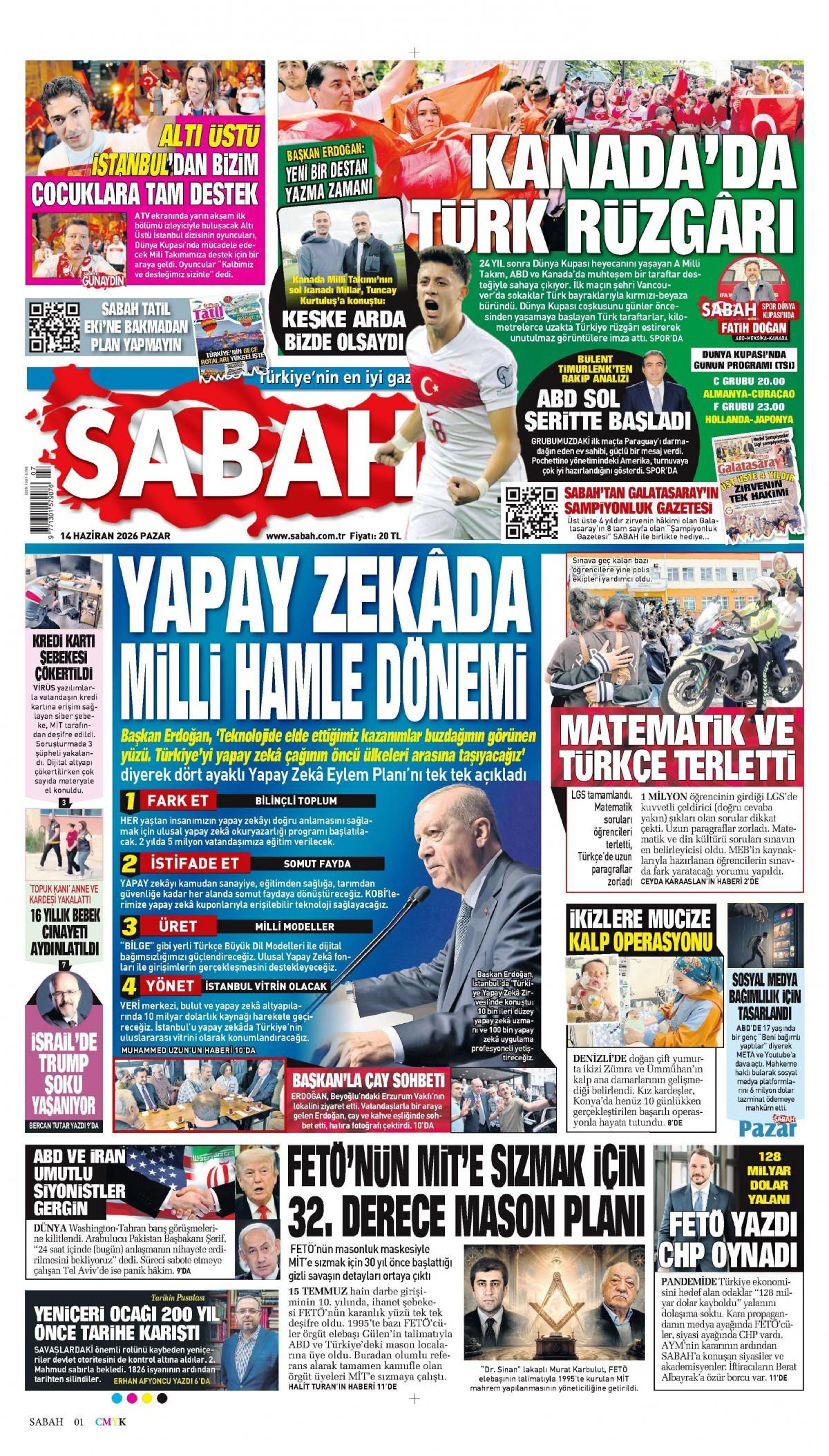 Sabah