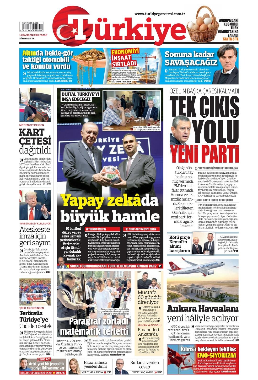 Türkiye