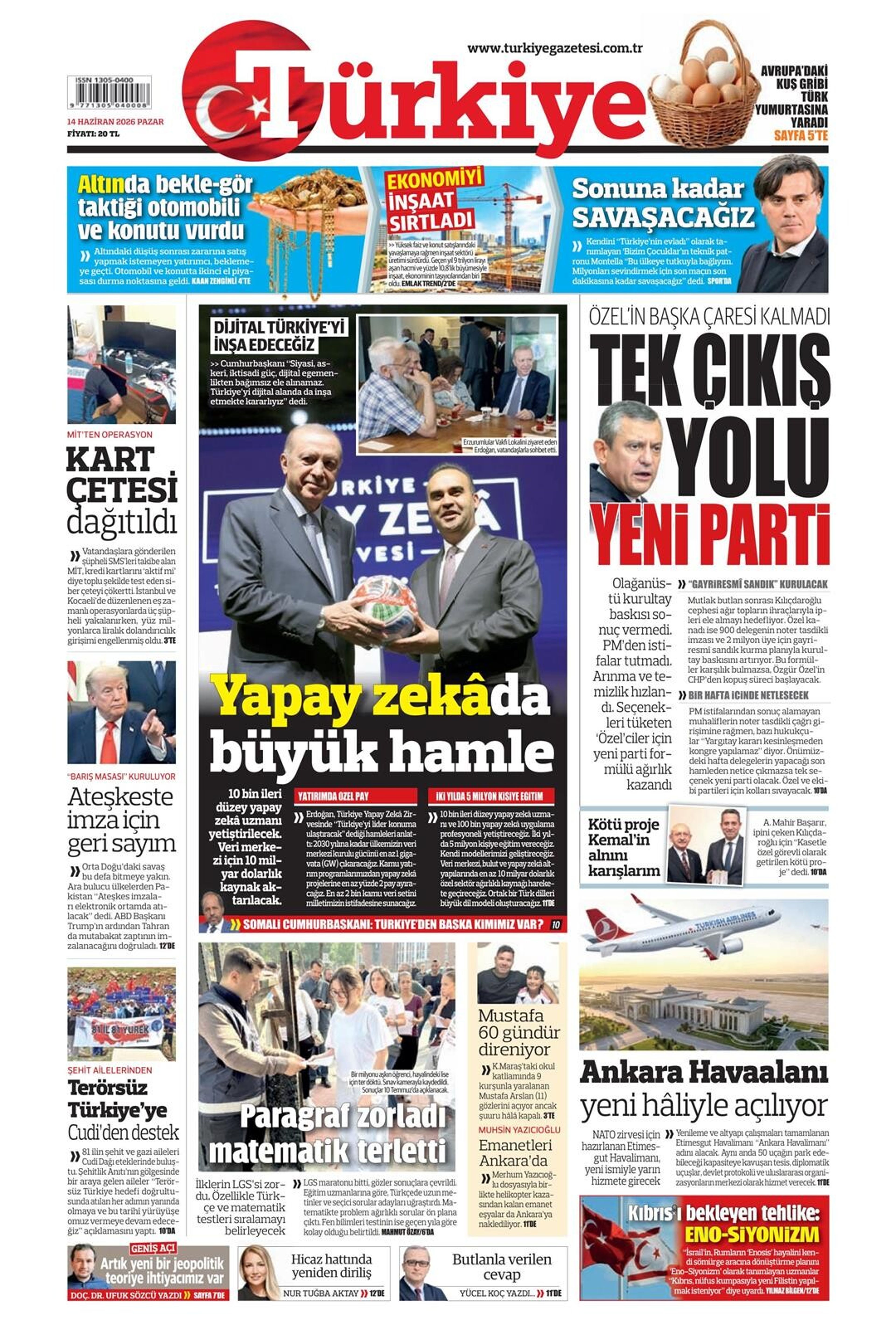Türkiye