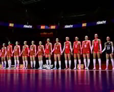 A Milli Kadın Voleybol Takımı, Dünya Şampiyonası'nda ilk sınavını İspanya karşısında verecek: İşte maç kadrosu ve programı