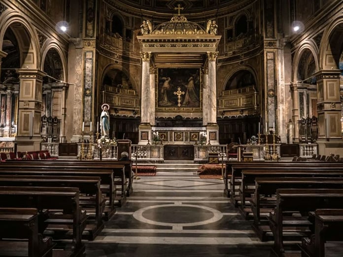 İspanya Katolik Kilisesi istismar mağdurlarına tazminat ödüyor
