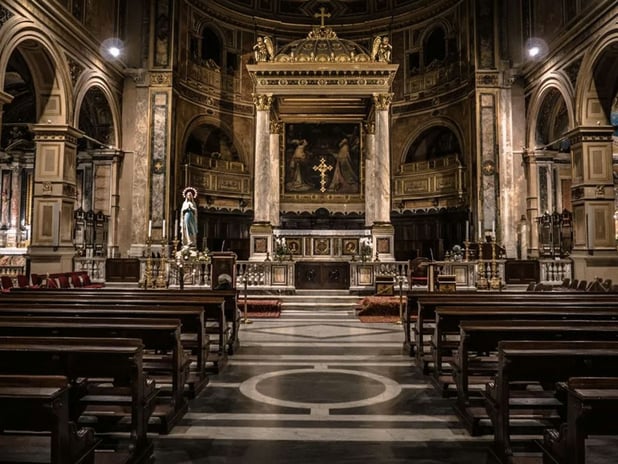 İspanya Katolik Kilisesi istismar mağdurlarına tazminat ödüyor