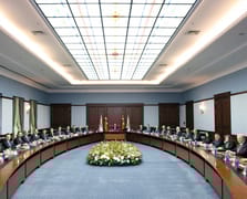 AK Parti MYK bu yıl son kez toplanıyor: Kritik başlıklar masada