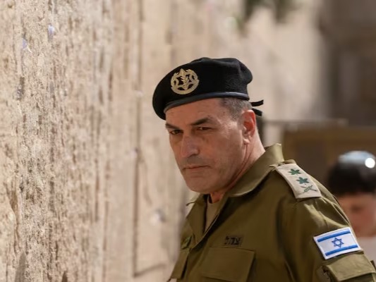 İsrail'de Gazze çatlağı büyüyor: Netanyahu Zamir'in istifasını istedi