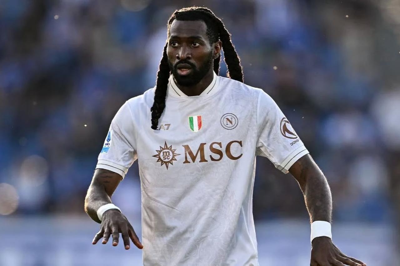 Galatasaray'dan bir Napoli hamlesi daha 