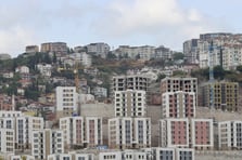 Kentsel dönüşümde kritik adım: 77 ilde 64 bin hektar yeni rezerv yapı alanı belirlendi