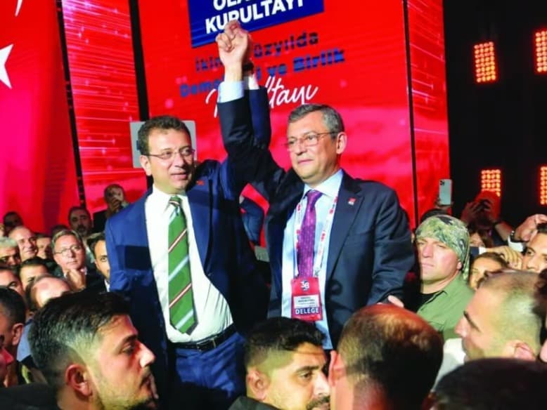 CHP kurultayında milyon dolarlık vurgun