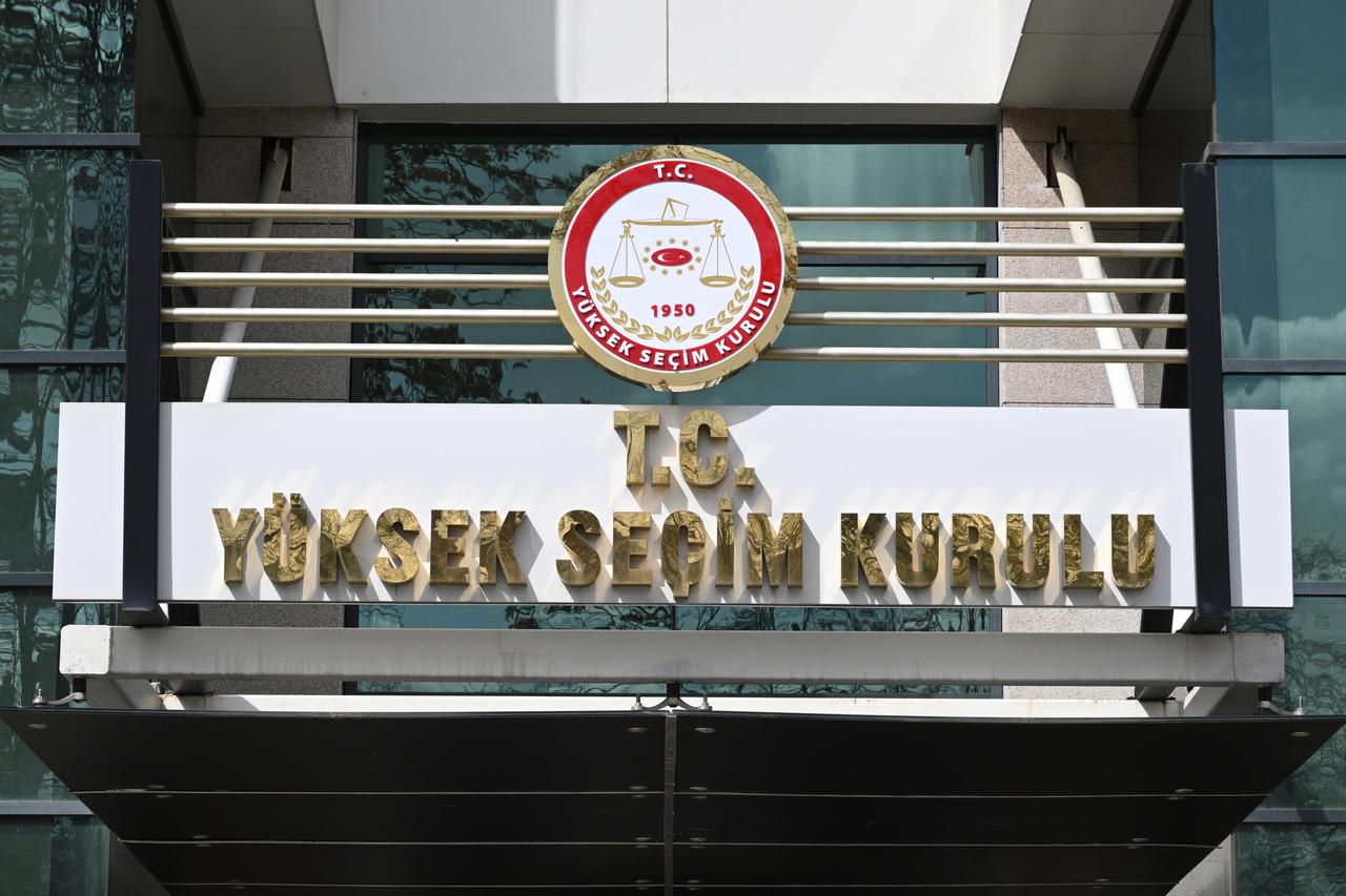 YSK duyurdu: 5 beldede sandığa gidilecek