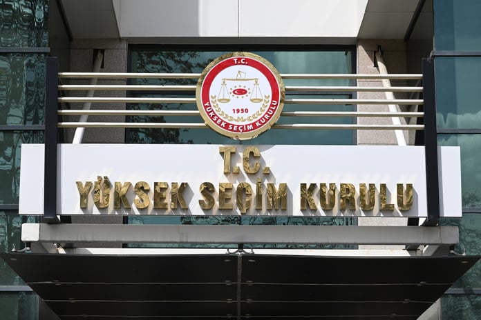 YSK'dan 5 yeni belde için seçim tarihi kararı