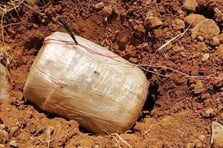 Diyarbakır’da polis aracının geçişi sırasında EYP patladı