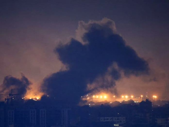 Hark Adası saldırısı İran'ın petrol ihracatını durduramadı