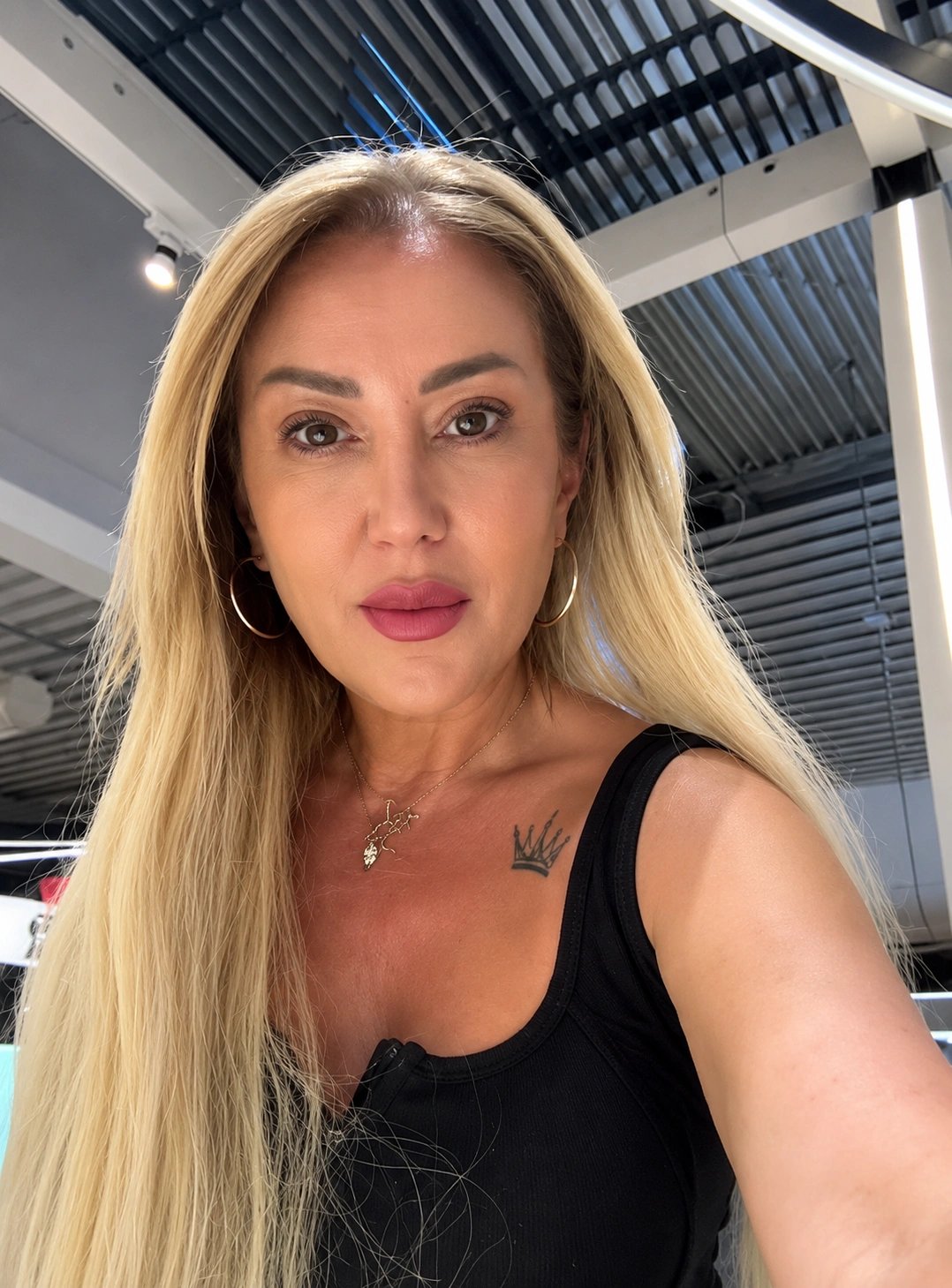 Klodya Medina kimdir