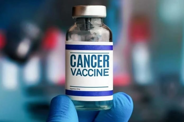 Rusya kanser aşısını tescil etmeye hazırlanıyor