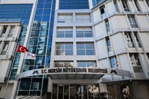 Mersin Yenişehir Belediyesi’nde yolsuzluk operasyonu! 33 gözaltı