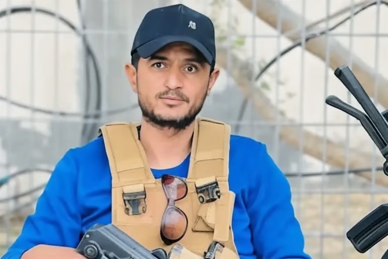 Revolutionary Court in Gaza Gives Abu Shabab 10 Days to Surrender