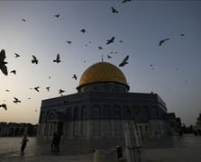 Yüzlerce yıllık Kudüs belgeleri Türkiye'de korunuyor: Netanyahu'ya tarihi yanıt