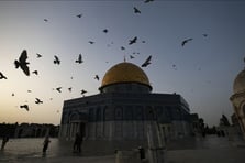 Yüzlerce yıllık Kudüs belgeleri Türkiye'de korunuyor: Netanyahu'ya tarihi yanıt