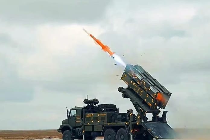 ASELSAN, hava savunmada yılda 10’dan fazla batarya üretim kapasitesine ulaştı