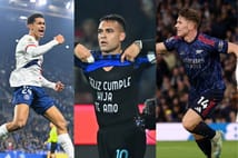 Avrupa'da zirve yarışı kızışıyor: Devler haftayı nasıl kapattı?