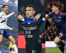 Avrupa'da zirve yarışı kızışıyor: Devler haftayı nasıl kapattı?