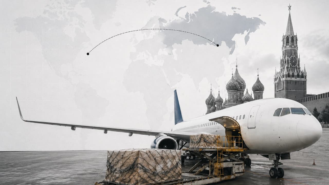 Rusya yaptırımları Maldivler ile deliyor!