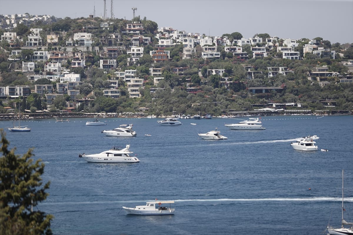 Bodrum koylarındaki yoğunluğa çözüm arayışı: Planlama şart