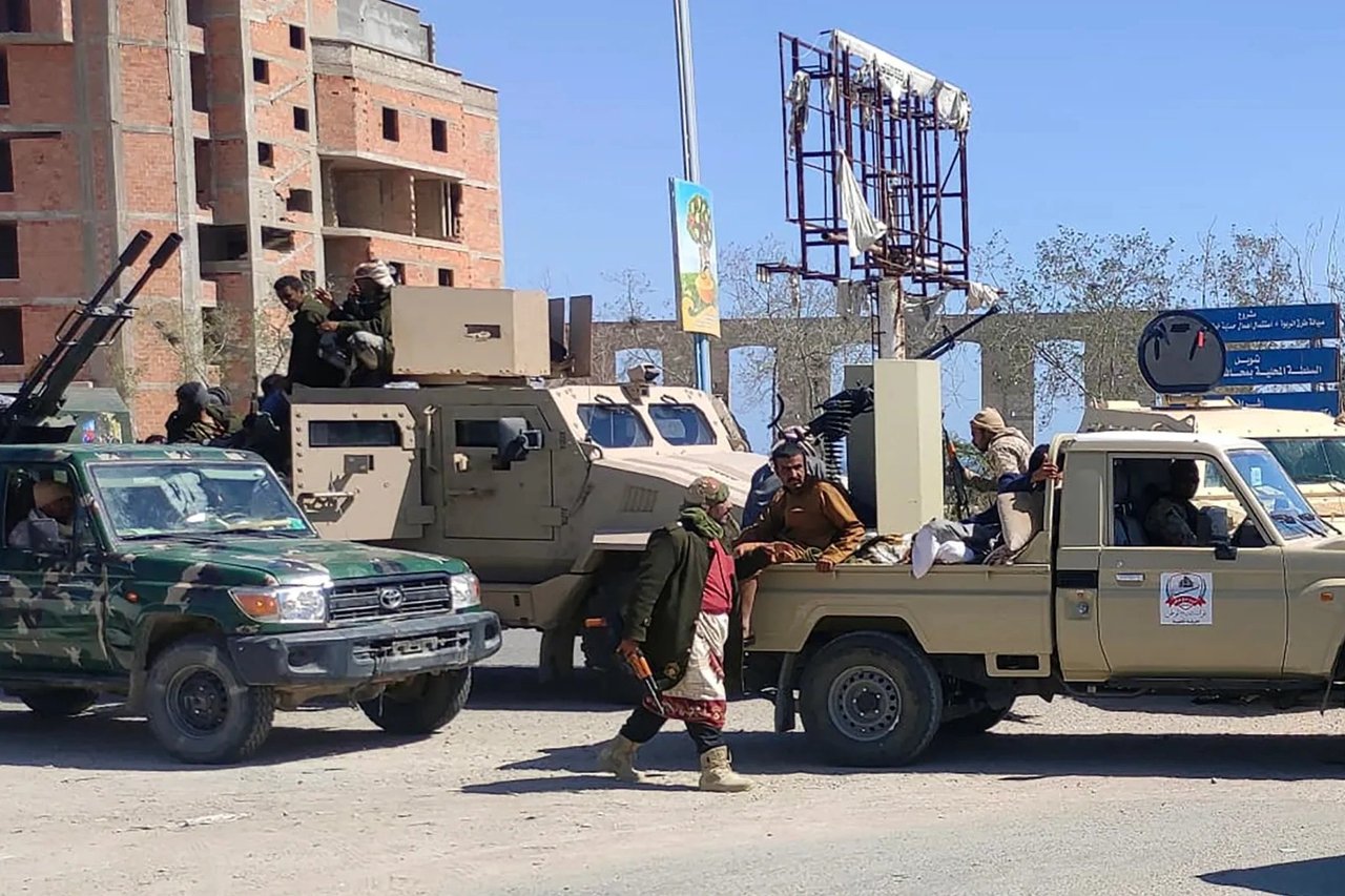 Yemen’den Husilere: Kazanımlarınız kalıcı olmayacak