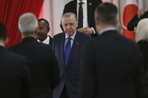 Cumhurbaşkanı Erdoğan'dan "Afrika Boynuzu" uyarısı: Sorunları bölge ülkeleri çözmeli