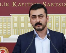 Eren Erdem: CHP 600 kişilik trol ordusuna 46 milyon TL harcadı