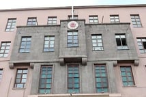 İncirlik Üssü'ndeki siren seslerine ilişkin bakanlıktan resmi açıklama geldi