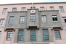 İncirlik Üssü'ndeki siren seslerine ilişkin bakanlıktan resmi açıklama geldi