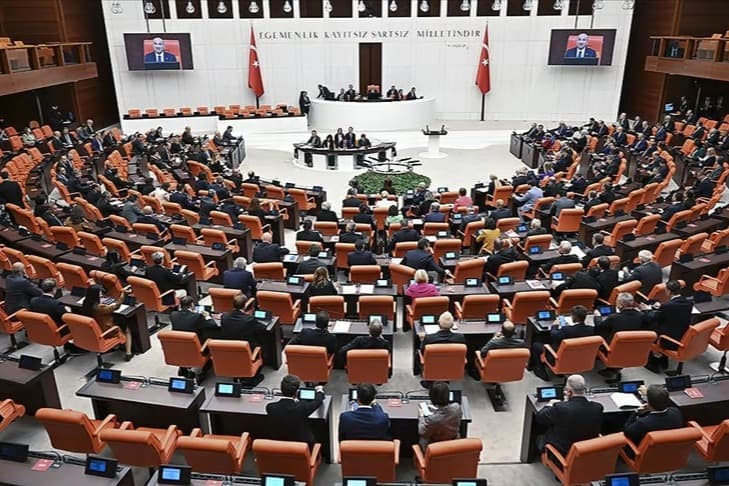 Ekonomide Aralık maratonu başladı