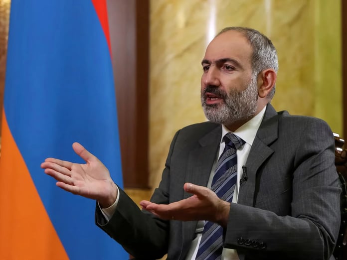 Saldırgan gözaltına alındı