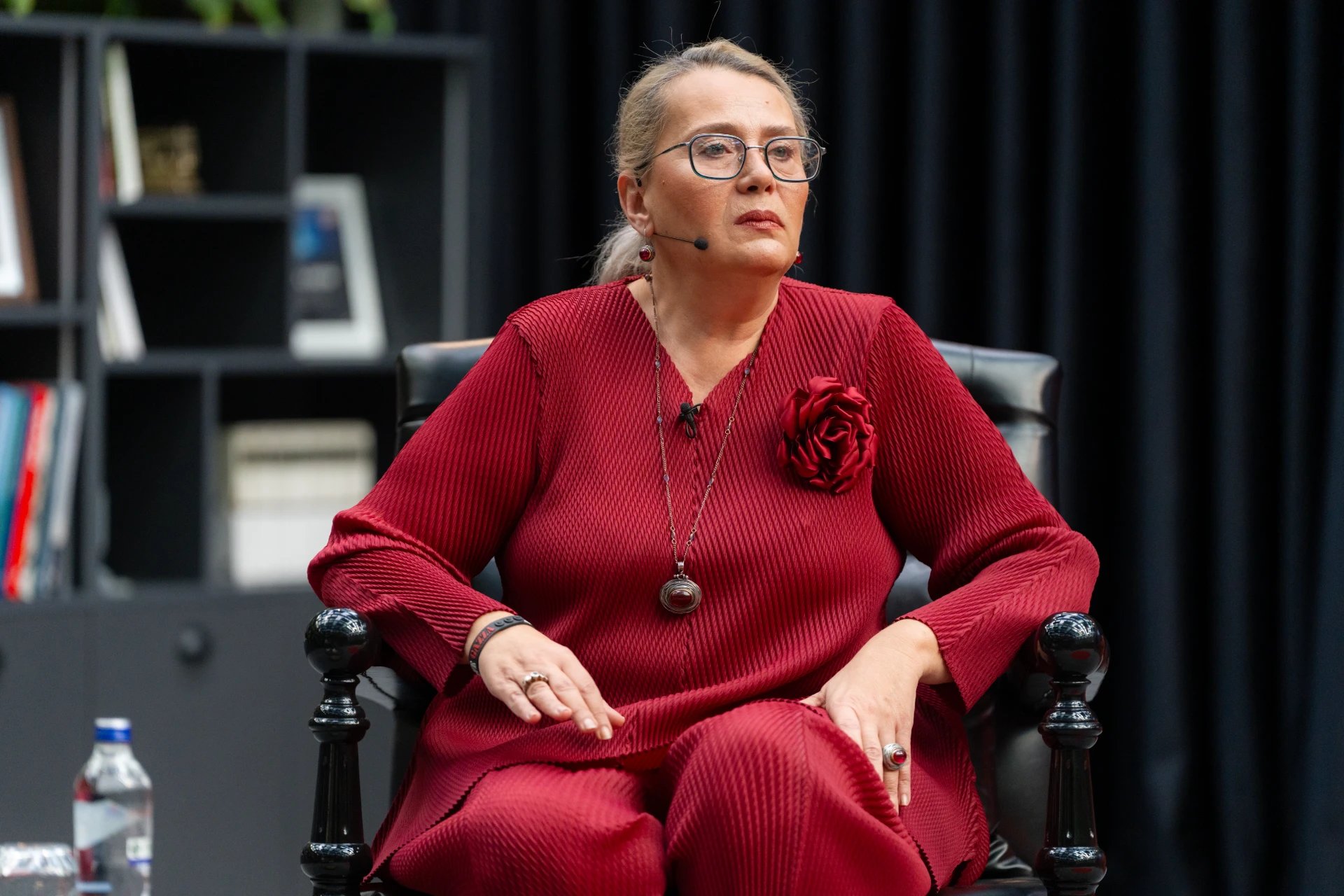 Kantoğlu: Batı dünyası Gazze sınavında sınıfta kaldı